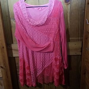 Simply Couture Tunic